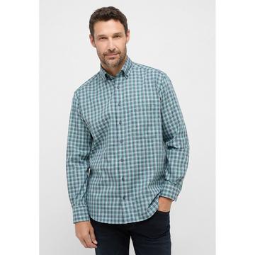 Chemise, manches longues