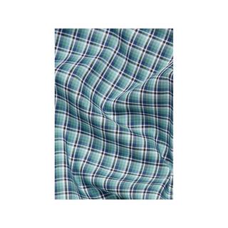 ETERNA Comfort Fit Chemise Manches Longues Carreaux  