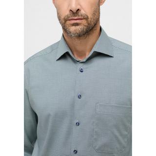 ETERNA Comfort Fit Langarmhemd Hahnentritt  