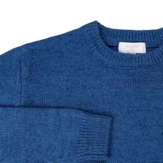 Manor Kids Pullover Pullover 