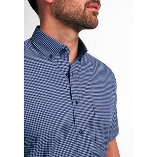 ETERNA  Chemise, Modern Fit, manches courtes 
