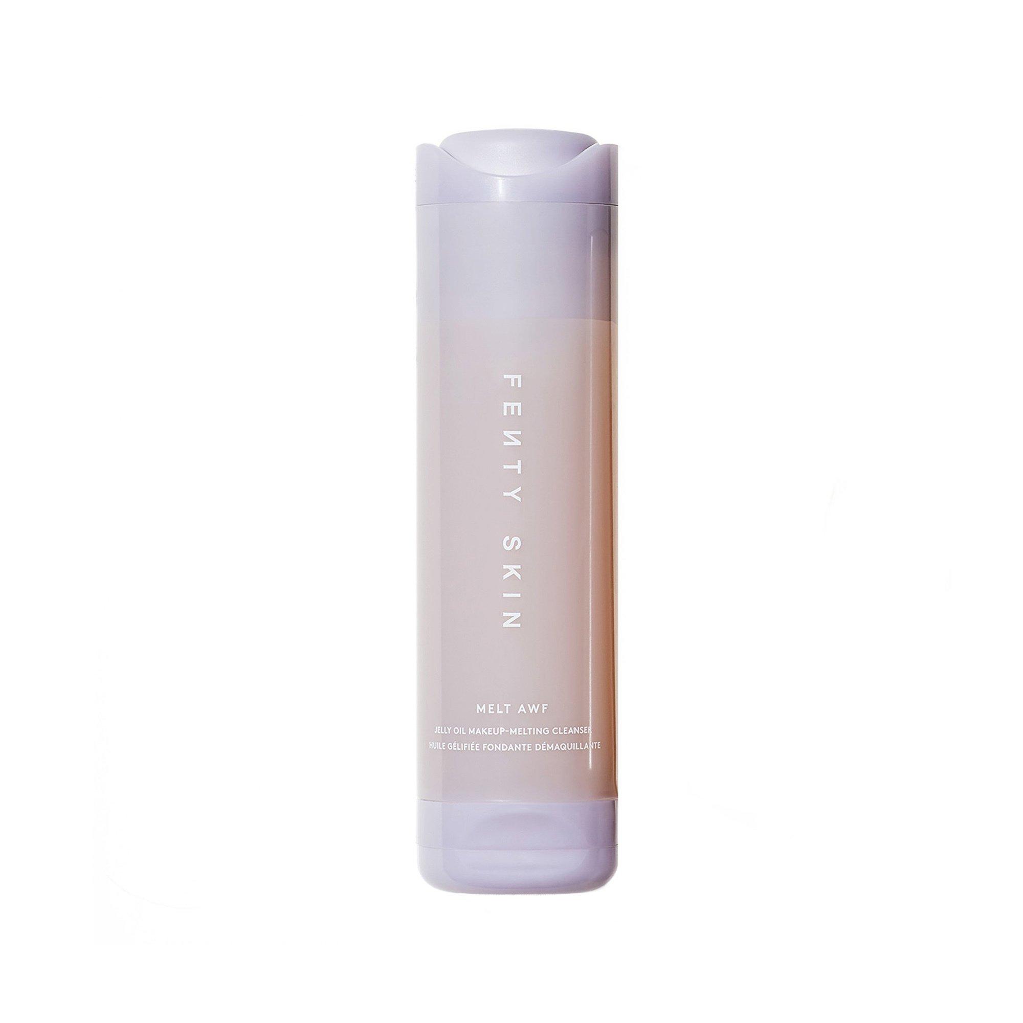 FENTY SKIN  MELT AWF - Make-up-Entferner-Gel-Öl 