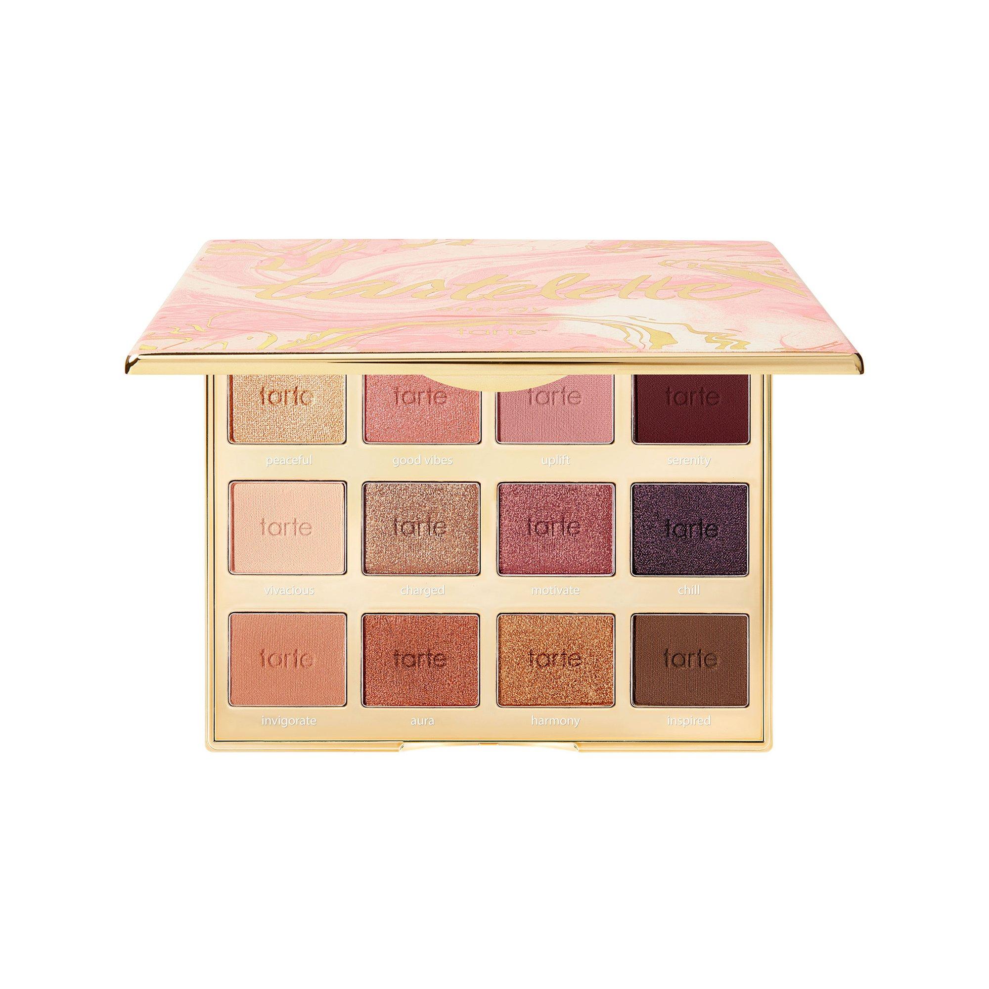 Image of Tartelette™ Energy Amazonian Clay Palette Damen 18g