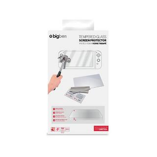 bigben Tempered Glass Screen Protector Accessori gaming 