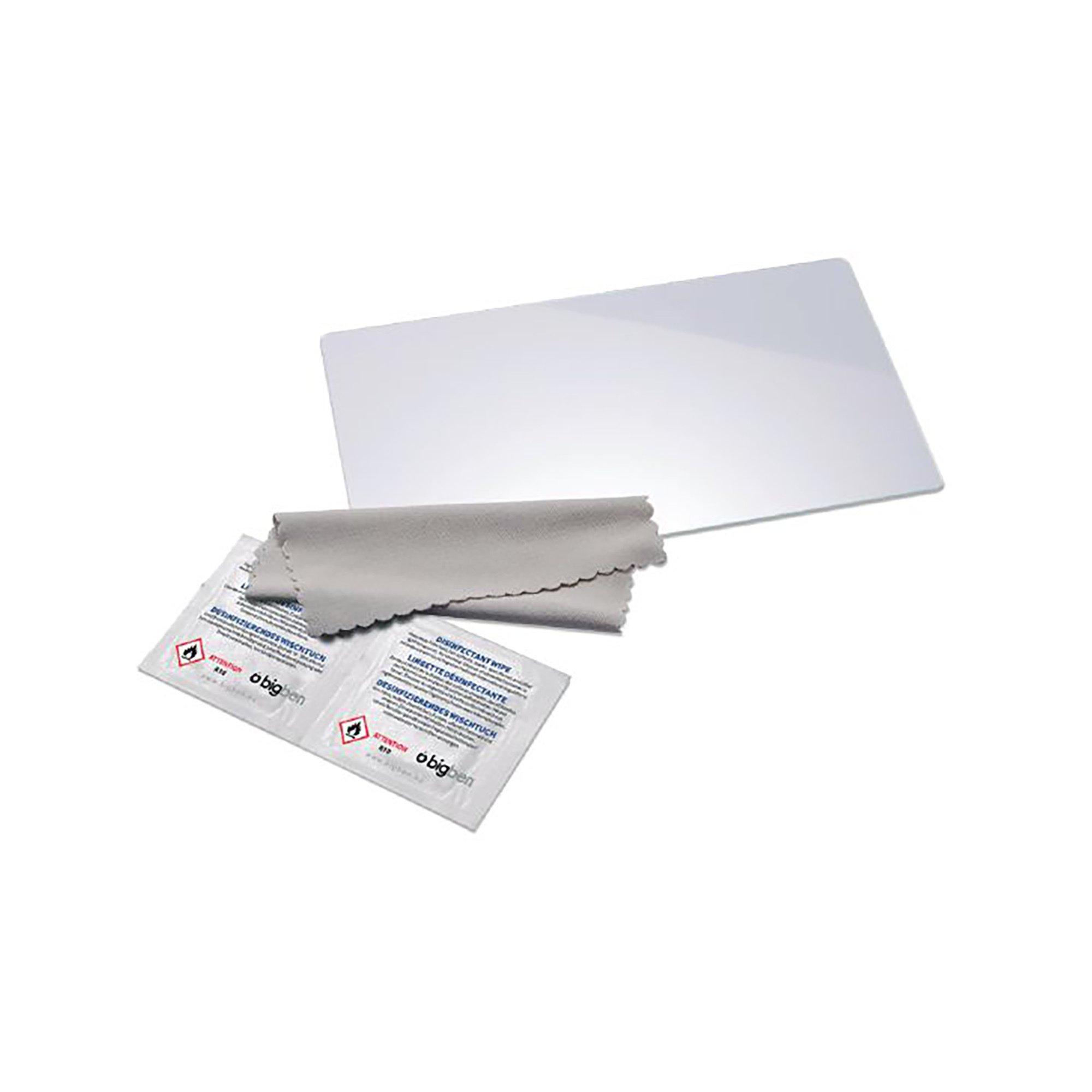 bigben Tempered Glass Screen Protector Gaming Zubehör 