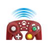 Hori Wireless Battle Pad Mario Controller 