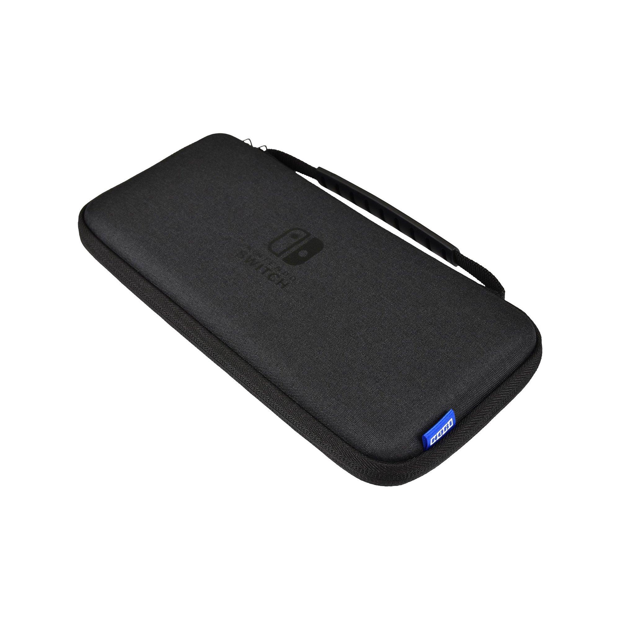 Hori Slim Tough Pouch Accessoires gaming 