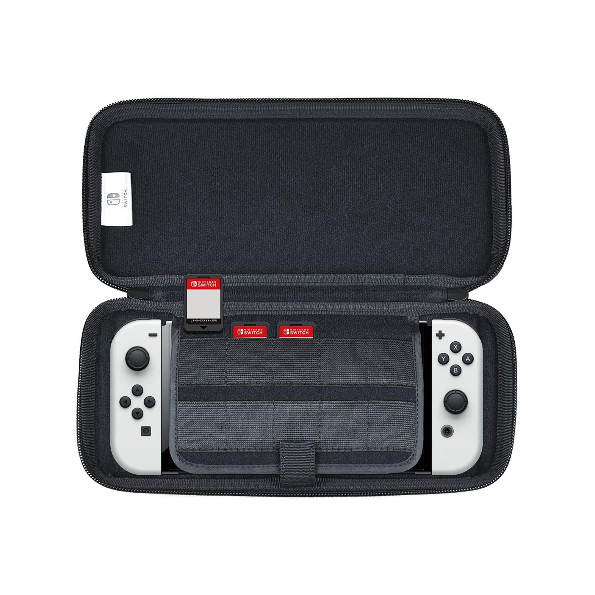 Hori Slim Tough Pouch Accessoires gaming 