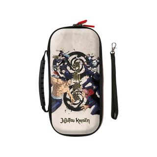KONIX Jujutsu Kaisen Pro Carry Bag Gaming Zubehör 