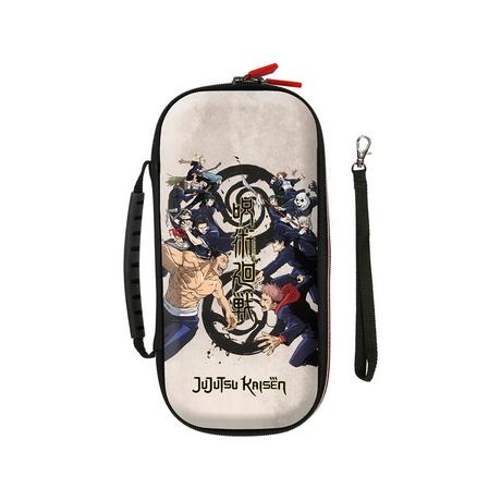 KONIX Jujutsu Kaisen Pro Carry Bag Gaming Zubehör 