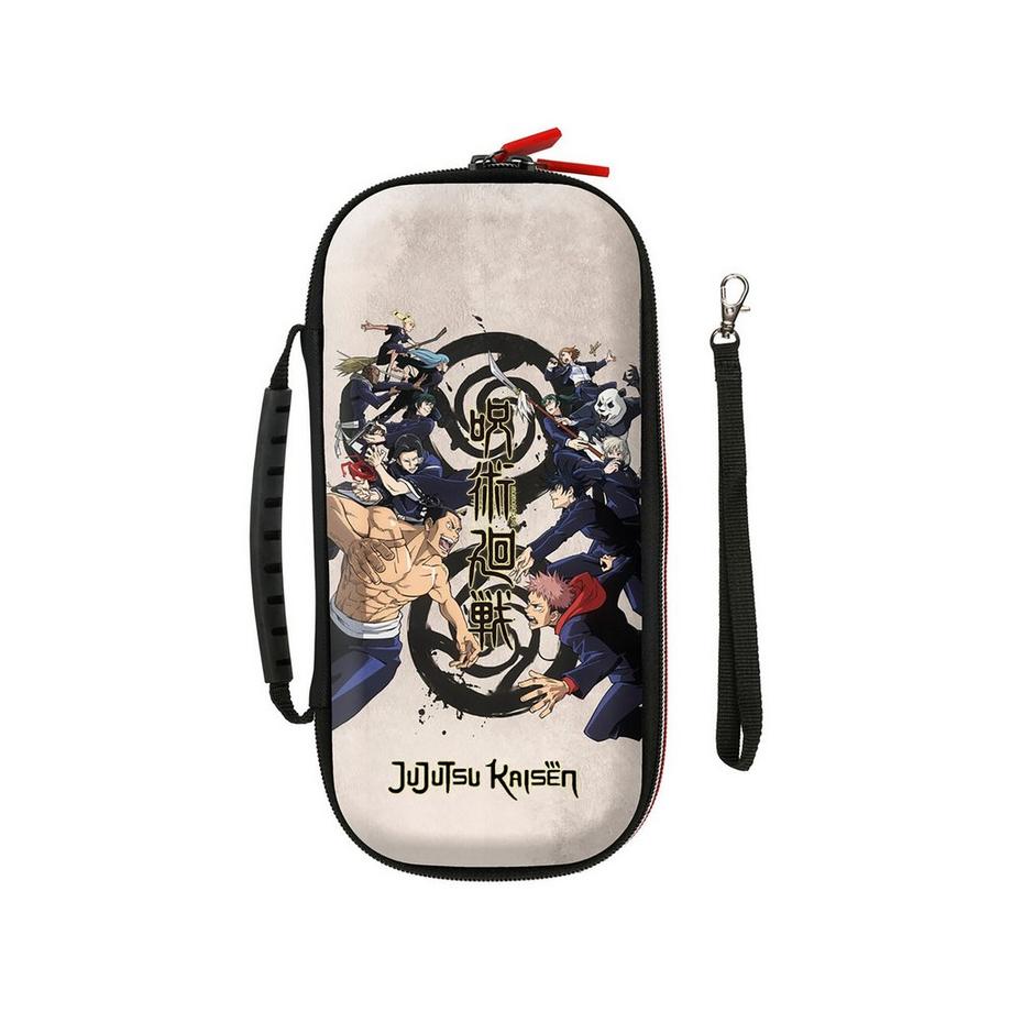 KONIX Jujutsu Kaisen Pro Carry Bag Accessoires gaming 