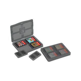 nacon Game Traveler Deluxe Travel Case Splatoon 3 Gaming Zubehör 