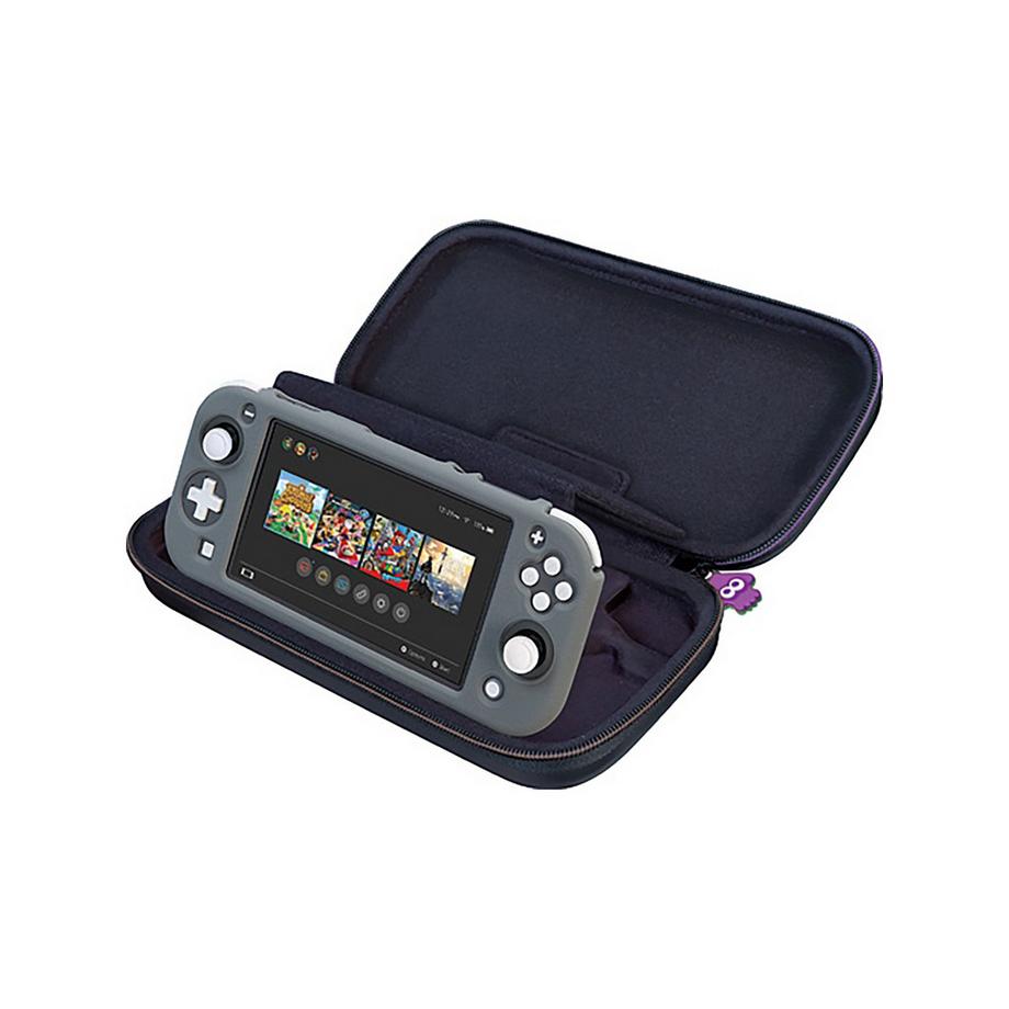 nacon Game Traveler Deluxe Travel Case Splatoon 3 Accessoires gaming 