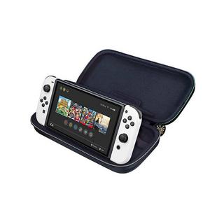 nacon Game Traveler Deluxe Travel Case Zelda Gaming Zubehör 