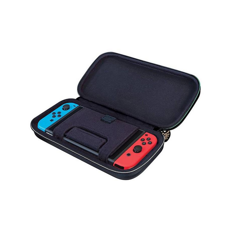 nacon Game Traveler Deluxe Travel Case Zelda Accessoires gaming 