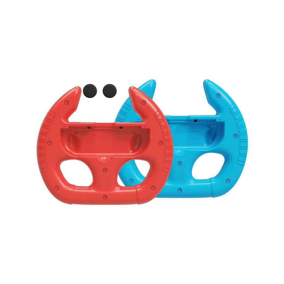 Stealth Joy-Con Racing Wheel Double Pack Gaming-Lenkrad 