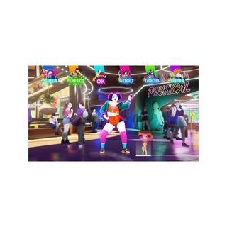 UBISOFT Just Dance 2023 [PS5] (PS5) 