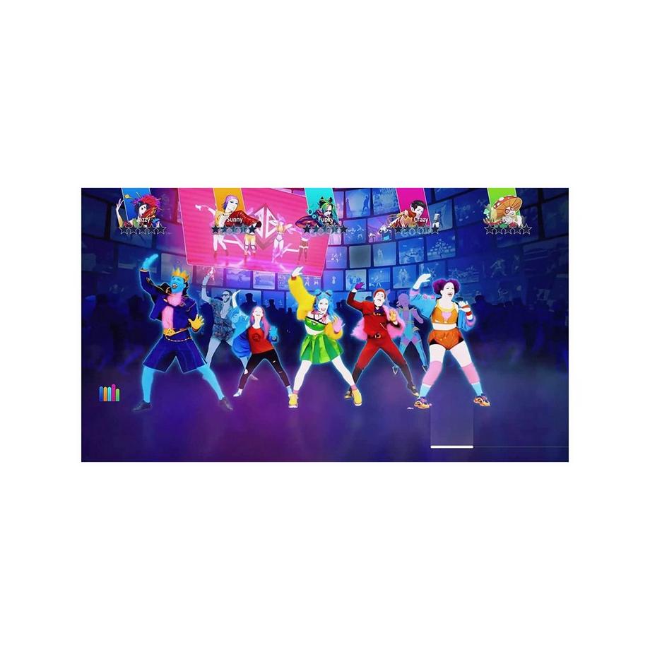UBISOFT Just Dance 2023 [PS5] (PS5) 