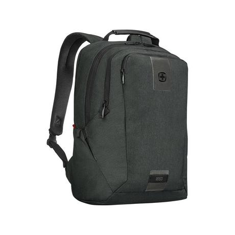 WENGER MX ECO Professional 16" Laptop Backpack Borsa notebook 