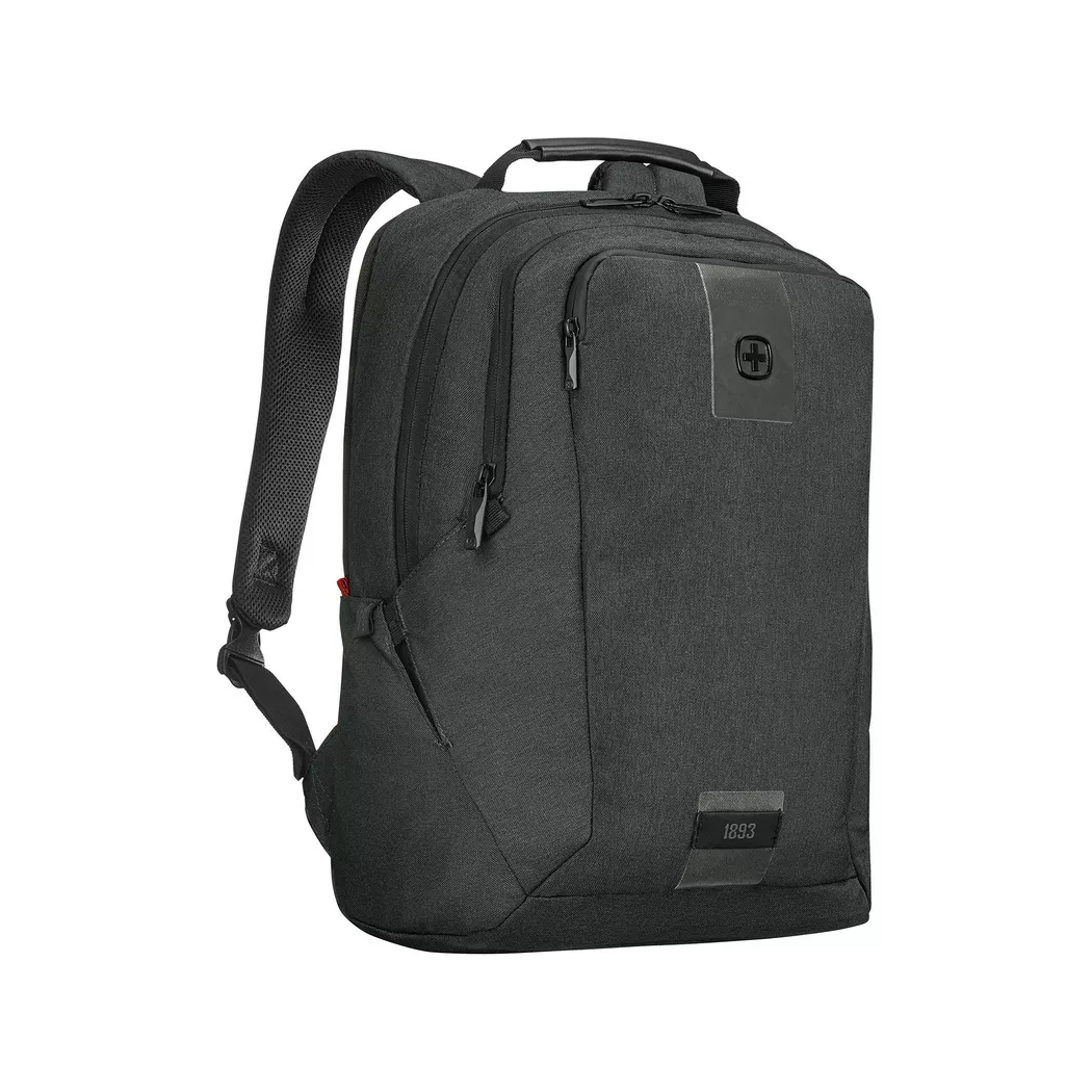 Wenger/SwissGear MX Eco Professional backpack Casual backpack Grey Rec