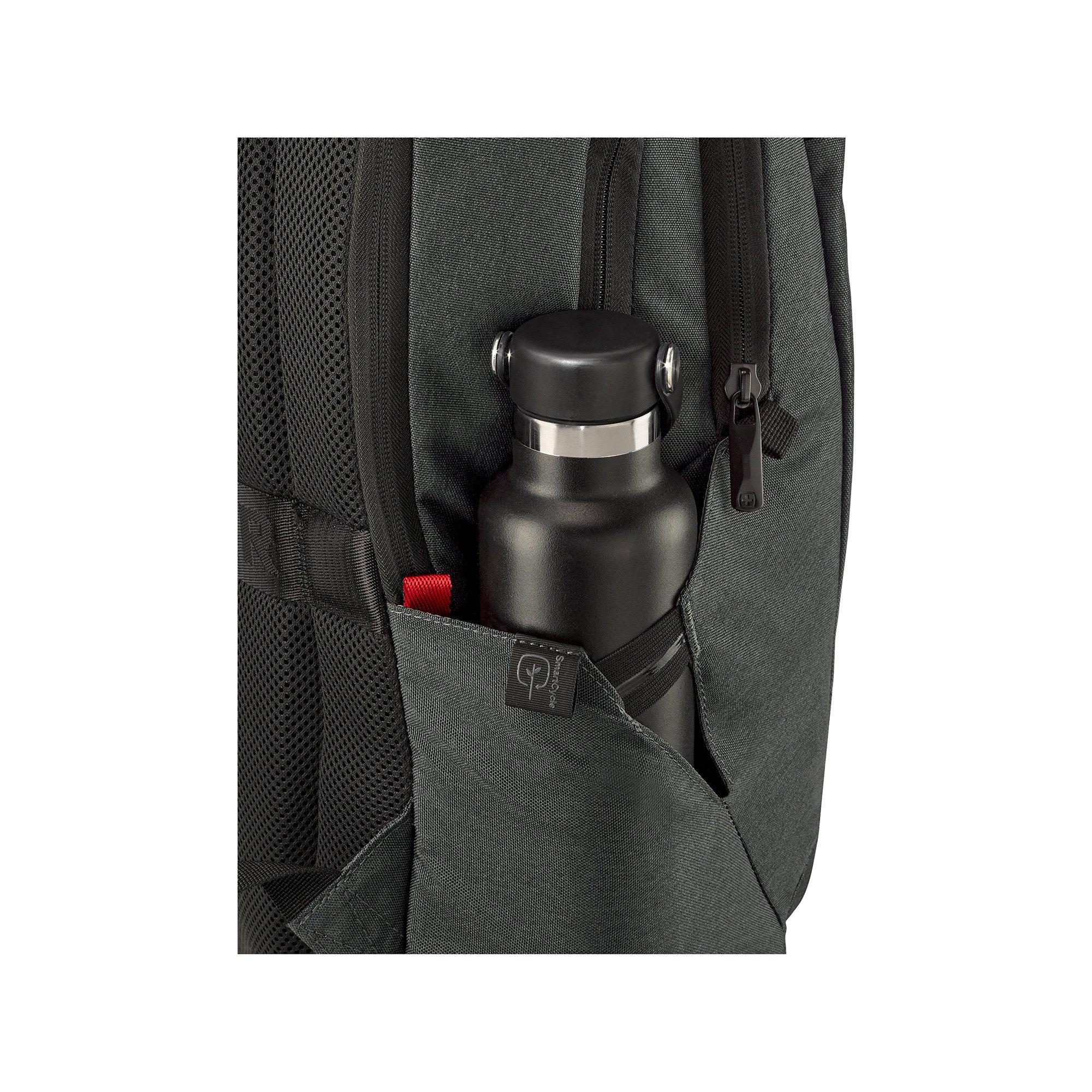 WENGER MX ECO Professional 16" Laptop Backpack Borsa notebook 