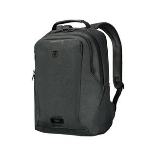 WENGER MX ECO Professional 16" Laptop Backpack Borsa notebook 