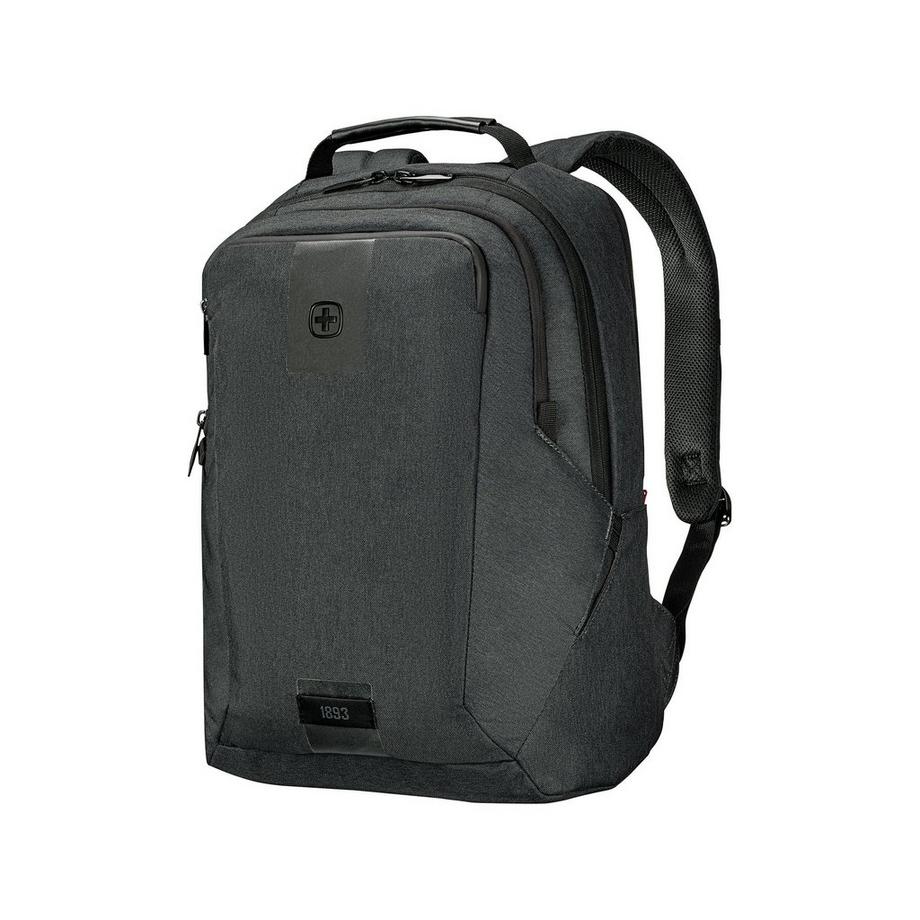 WENGER MX ECO Professional 16" Laptop Backpack Tasche Notebook 