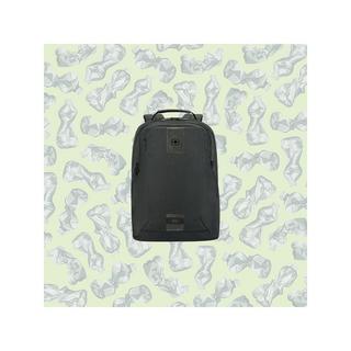 WENGER MX ECO Professional 16" Laptop Backpack Borsa notebook 