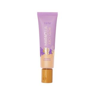 tarte  Maracuja Juicy Glow Skin Tint Foundation - Crema colorata illuminante 