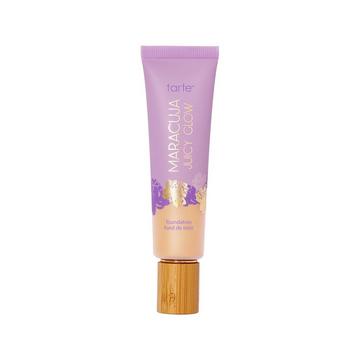 Maracuja Juicy Glow Skin Tint Foundation - Crema colorata illuminante