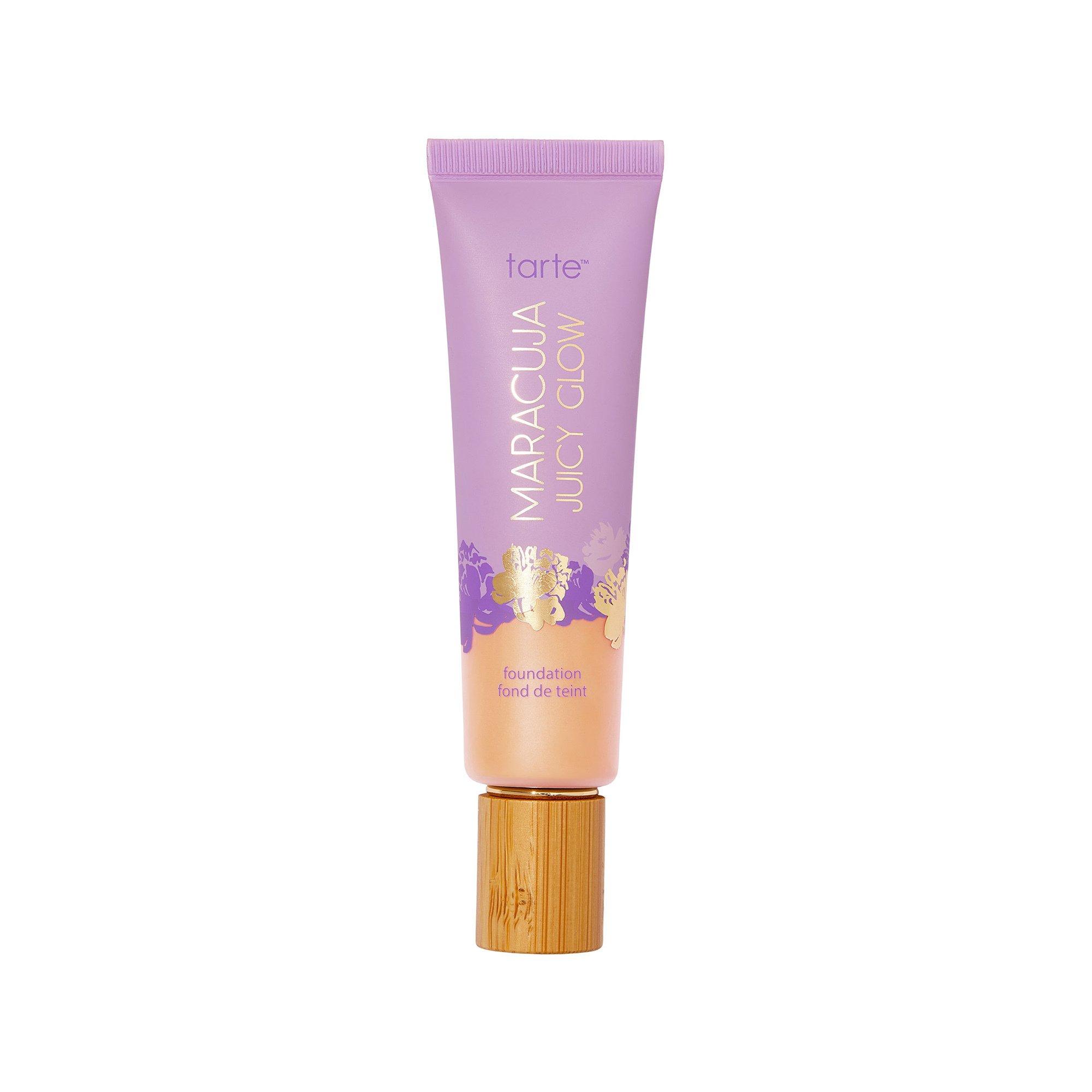 Image of Maracuja Juicy Glow Skin Tint Foundation Damen N light neutral 30ml
