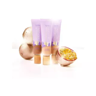 tarte Maracuja Juicy Glow Skin Tint Foundation - Crema colorata illuminante