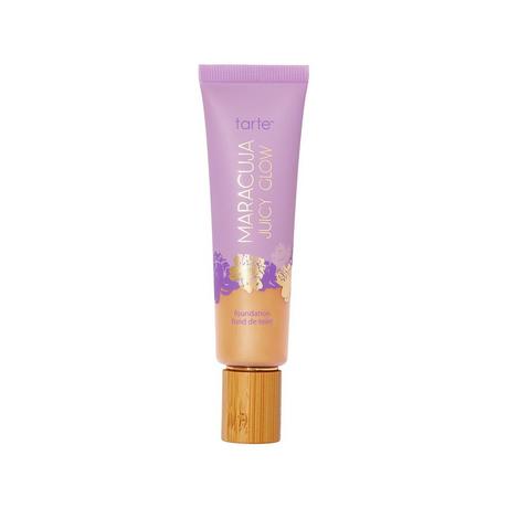 tarte  Maracuja Juicy Glow Skin Tint Foundation - Fond De Teint Léger 