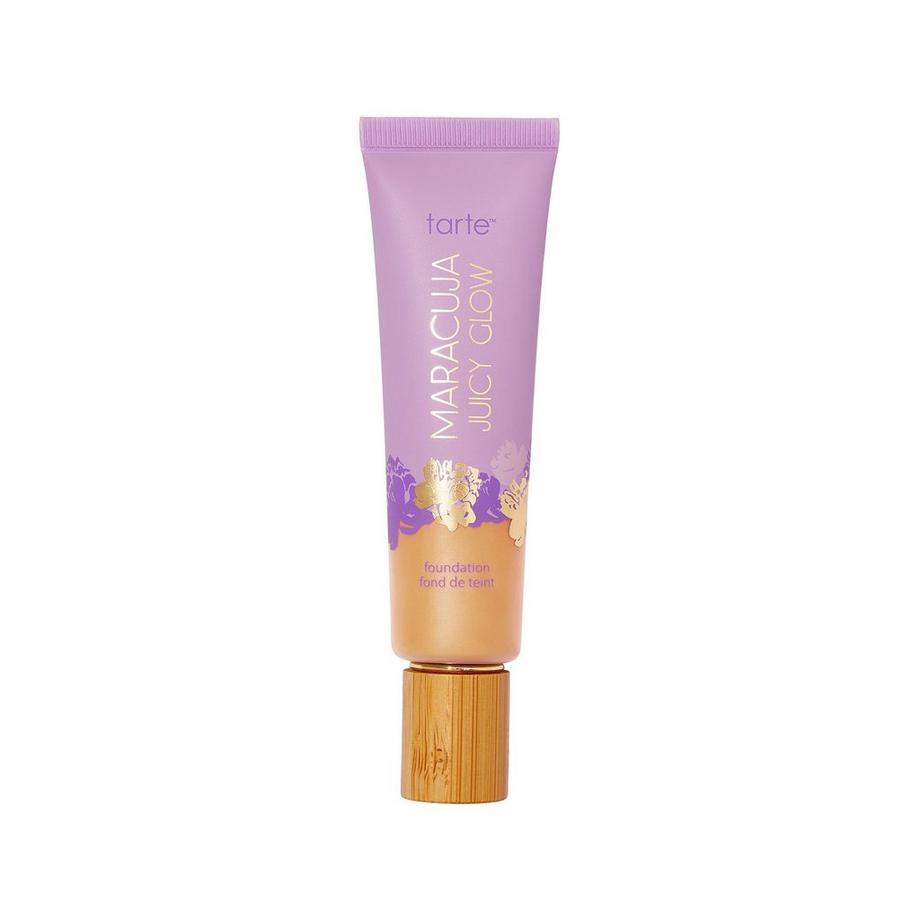 tarte  Maracuja Juicy Glow Skin Tint Foundation 