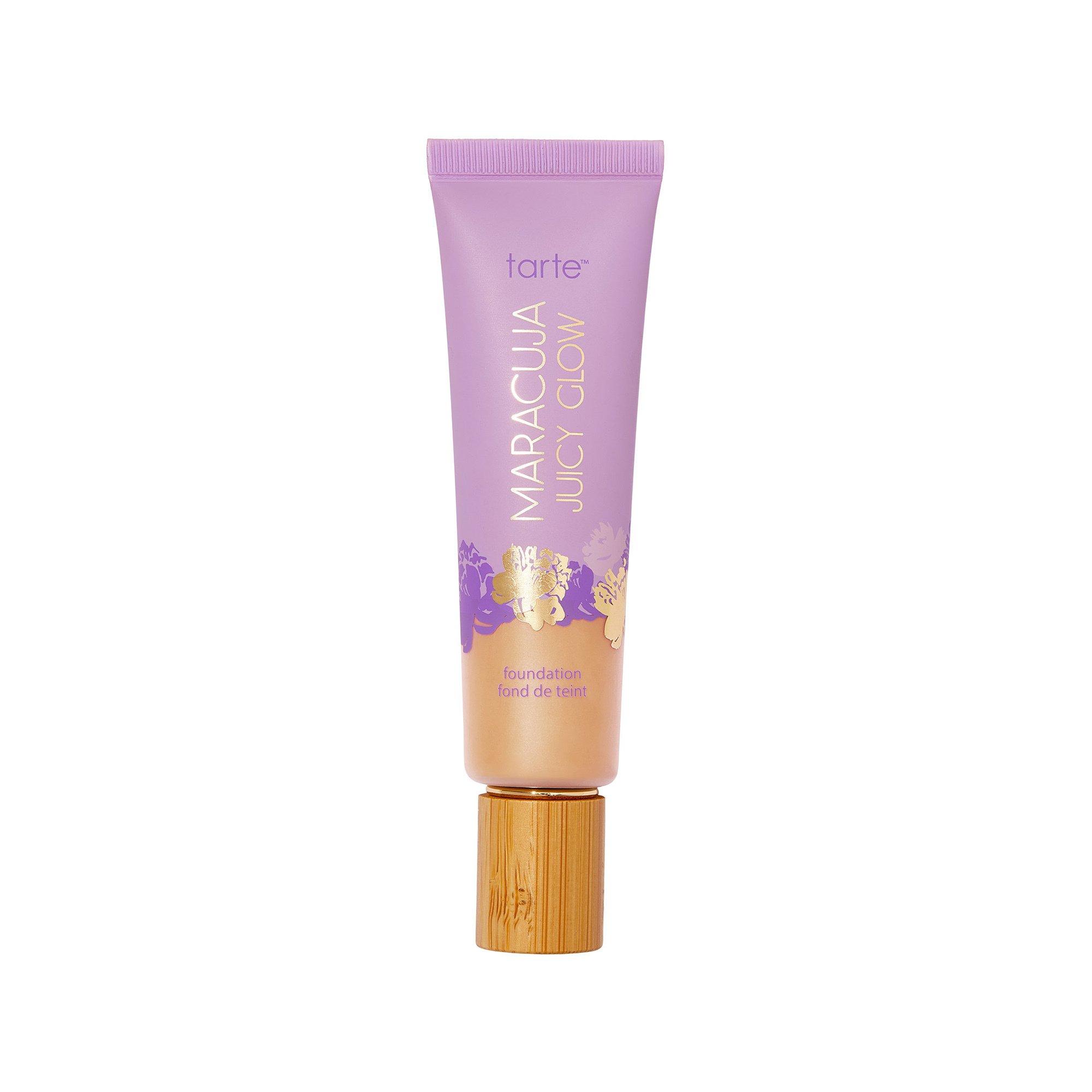 Image of Maracuja Juicy Glow Skin Tint Foundation Damen N light-medium neutral 30ml