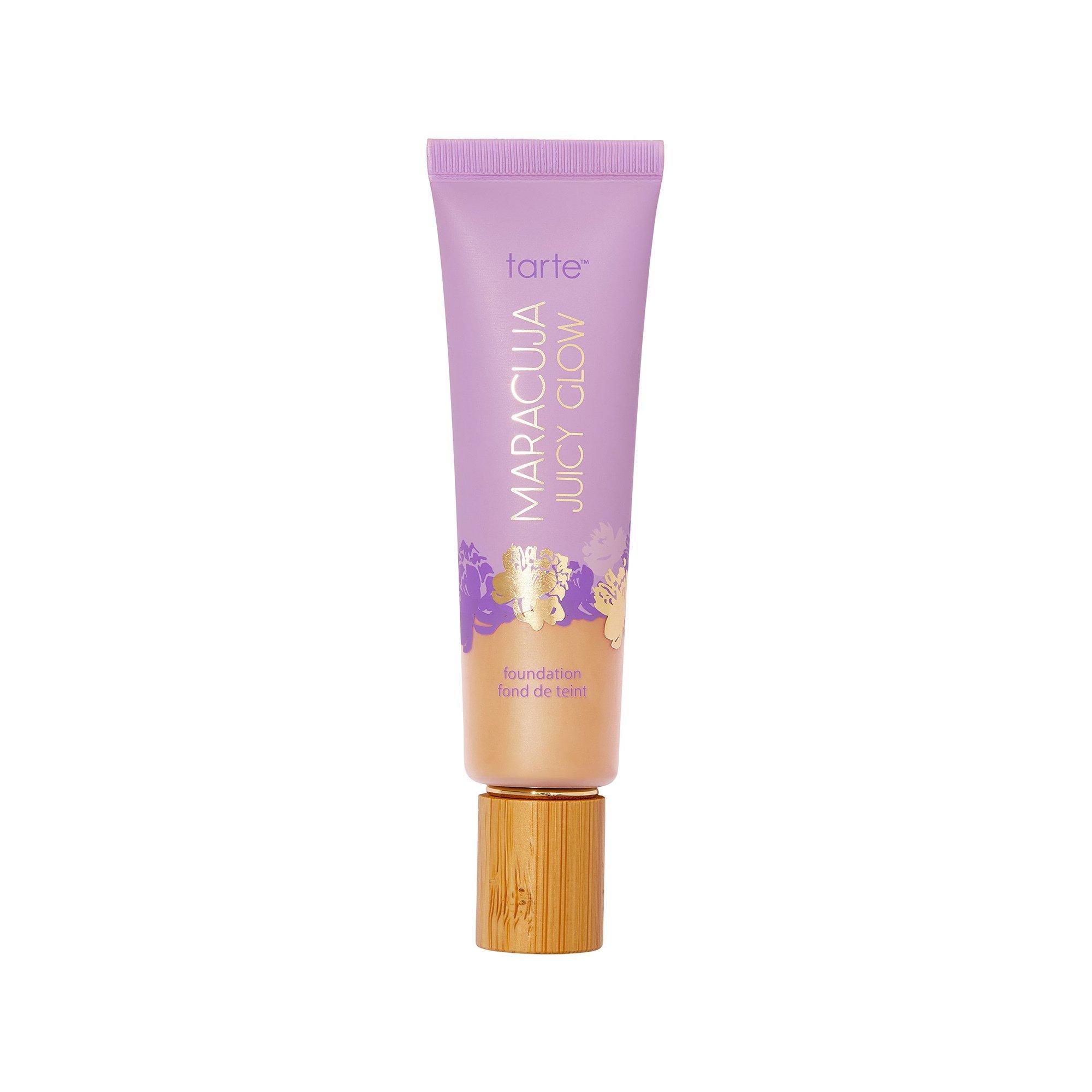 tarte  Maracuja Juicy Glow Skin Tint Foundation 