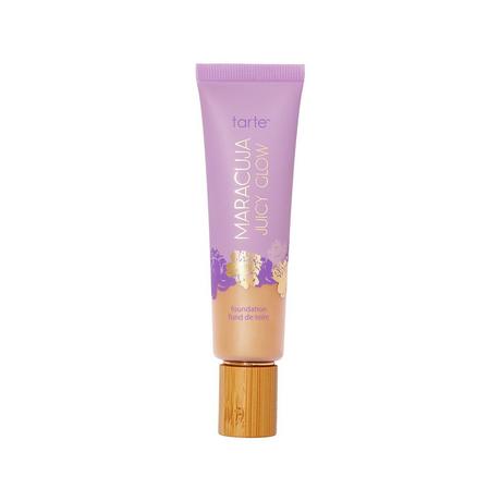 tarte  Maracuja Juicy Glow Skin Tint Foundation 