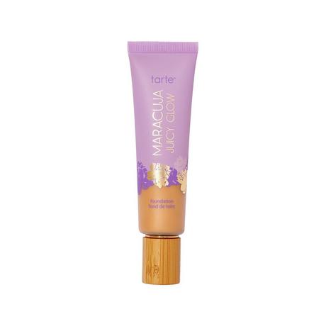 tarte  Maracuja Juicy Glow Skin Tint Foundation 