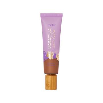 Maracuja Juicy Glow Skin Tint Foundation - Crema colorata illuminante