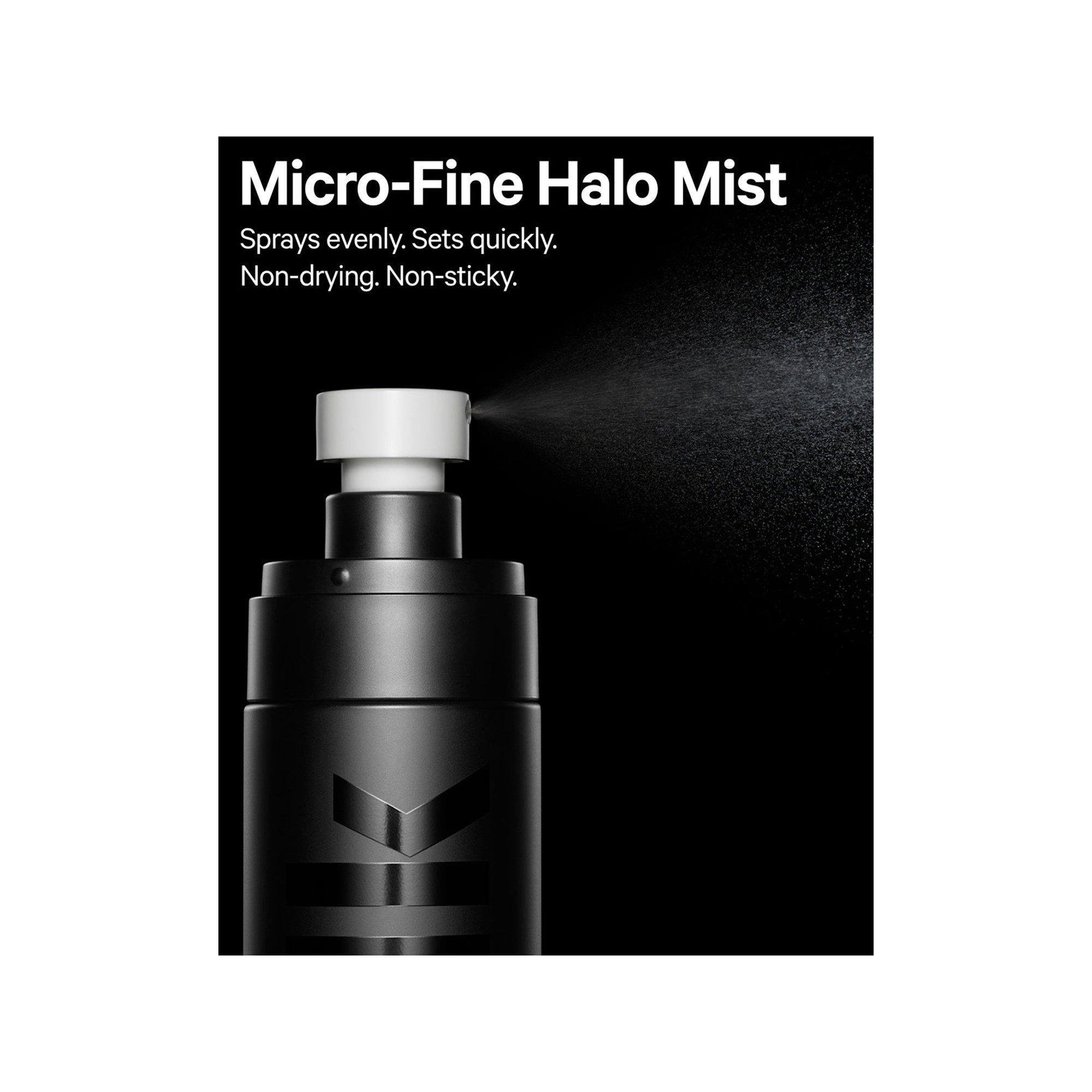 MILK  Pore Eclipse Setting Spray 