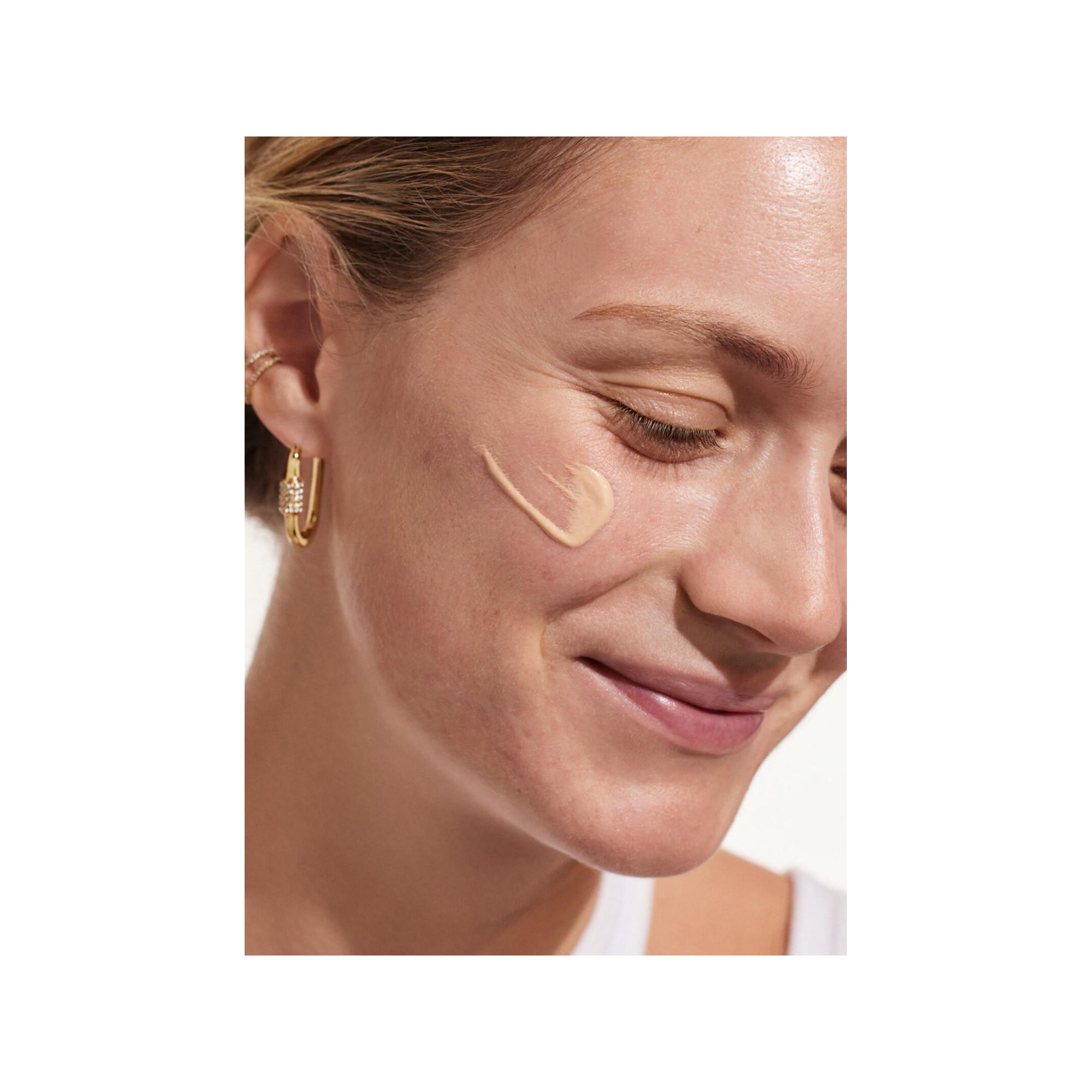 Supergoop  Glowscreen - Sonnenschutzmittel LSF 30 PA+++ mit Hyaluronsäure + Niacinamid 