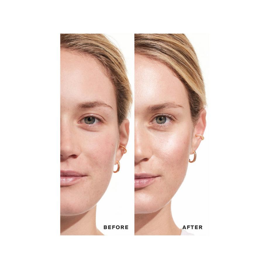 Supergoop  Glowscreen - Écran Solaire SPF 30 PA+++ avec Acide Hyaluronique + Niacinamide 
