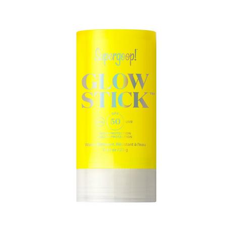 Supergoop  Glow Stick - Schermo solare SPF 50 PA++++ 