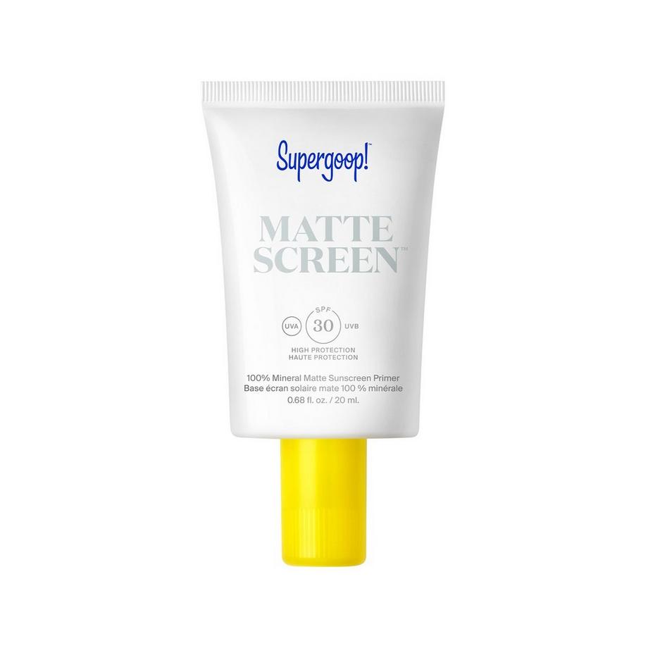 Supergoop  Mattescreen - Sonnenschutzmittel LSF 30 PA+++ 