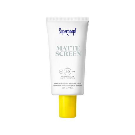 Supergoop  Mattescreen - Sonnenschutzmittel LSF 30 PA+++ 