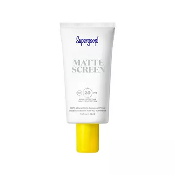 Mattescreen - Sonnenschutzmittel LSF 30 PA+++