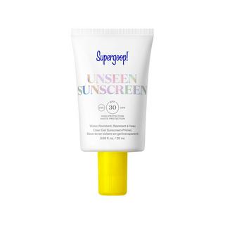 Supergoop  Unseen - Schermo solare SPF 30 PA+++ 