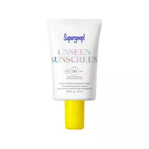 Unseen - Écran Solaire SPF 30 PA+++