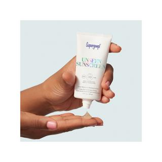 Supergoop  Unseen - Écran Solaire SPF 30 PA+++ 