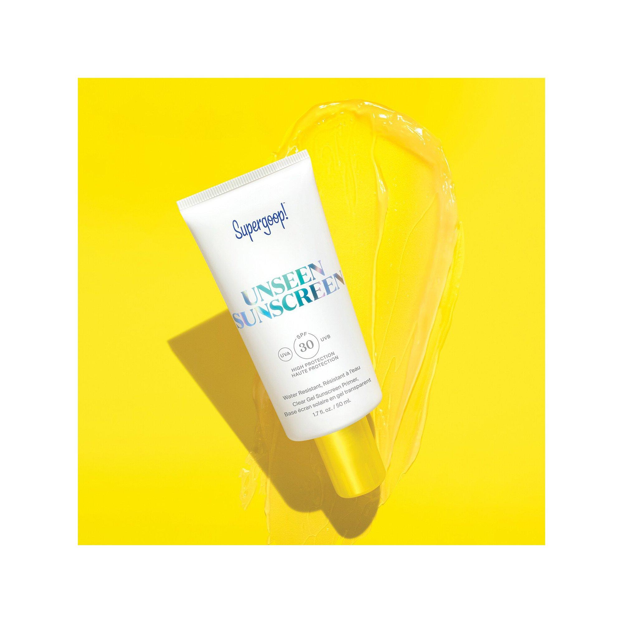 Supergoop  Unseen - Écran Solaire SPF 30 PA+++ 